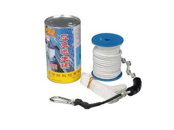 应急逃生绳