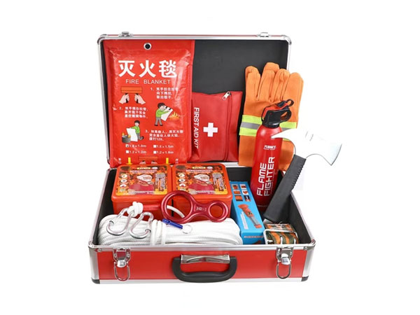 火灾逃生装备